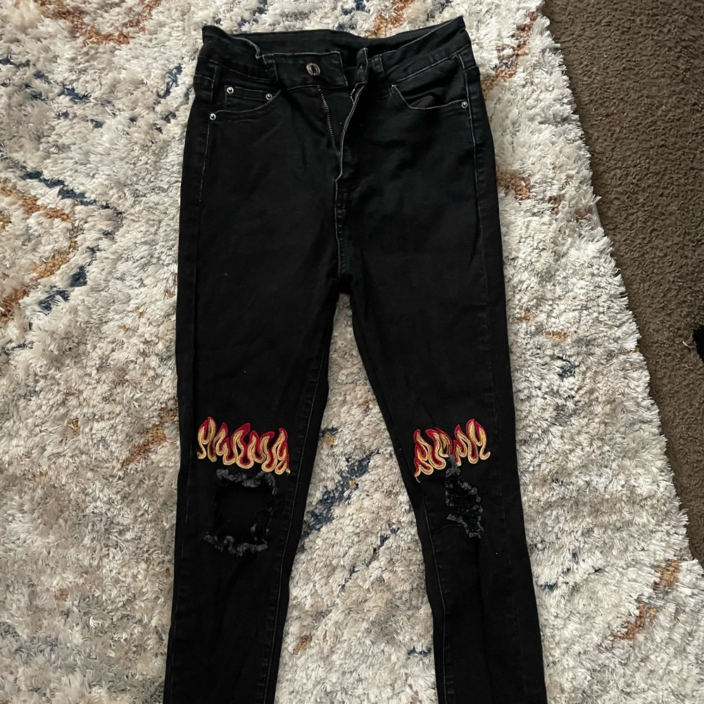 SHEIN Women’s jeans
